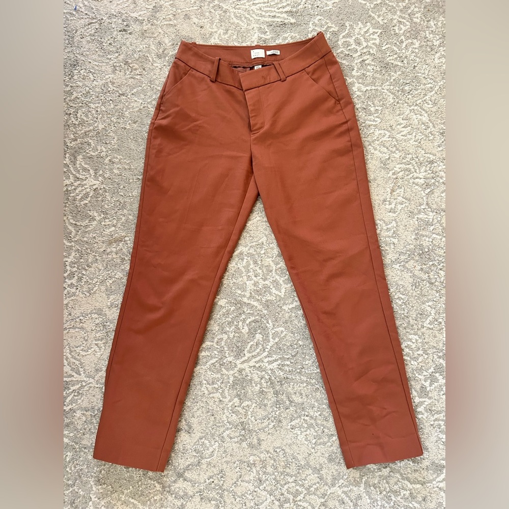 Dress pants